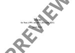Erber, James: Traces Product Image