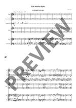 Gorb, Adam: Kol Simcha Suite Product Image