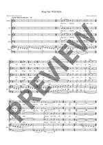 Gorb, Adam: Ring Out, Wild Bells Product Image