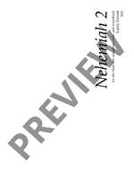 Goves, Larry: Nehmiah 2 Product Image