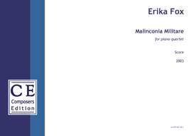 Fox, Erika: Malinconia Militare