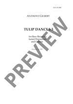 Gilbert, Anthony: Tulip Dance 5 Product Image