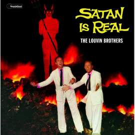 Satan is Real