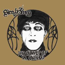 The Cabinet of Dr Caligari