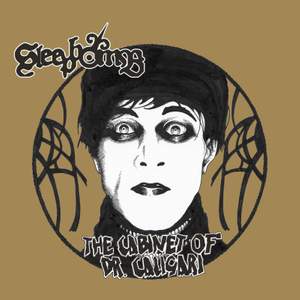 The Cabinet of Dr Caligari