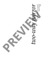 Goves, Larry: two-way mirror Product Image
