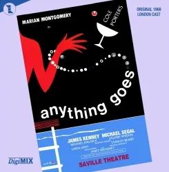 Anything Goes Digimix Remaster Edition