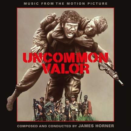 Uncommon Valor