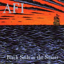 Black Sails in the Sunset