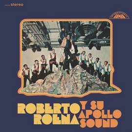 Roberto Roena Y Su Apollo Sound