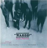 Wahoo