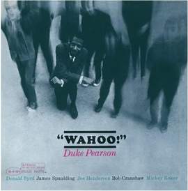 Wahoo