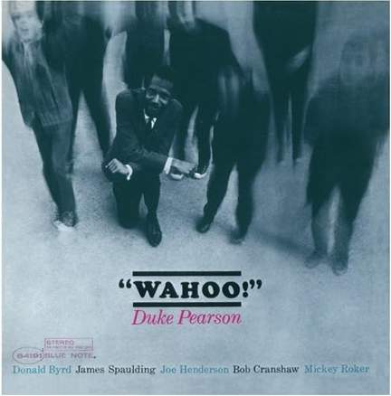 Wahoo