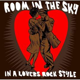 In A Lover's Rock Style