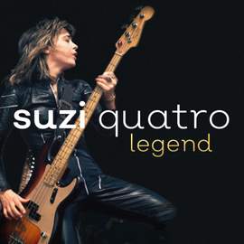 Legend: the Best of