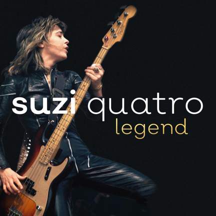 Legend: the Best of