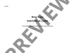 Inglis, Brian: Pastorale I Product Image