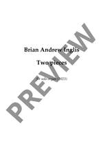 Inglis, Brian: Two Pieces Product Image