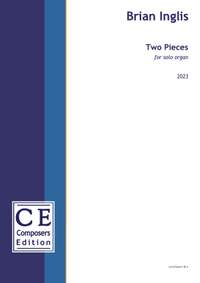 Inglis, Brian: Two Pieces