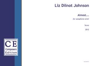Johnson, Liz Dilnot: Almost...