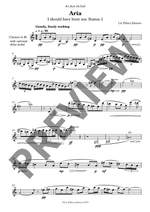 Johnson, Liz Dilnot: Aria Product Image