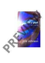 Johnson, Liz Dilnot: Tide Purl Product Image