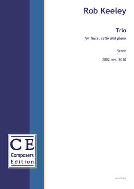 Keeley, Rob: Trio