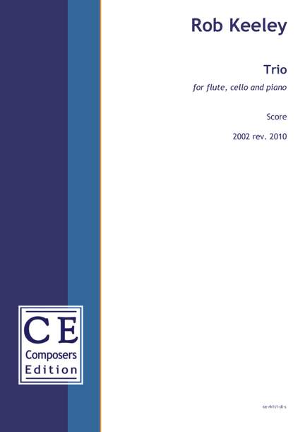 Keeley, Rob: Trio