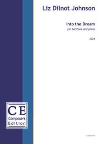 Johnson, Liz Dilnot: Into the Dream