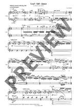 Johnson, Liz Dilnot: Leaf - fall - dance Product Image