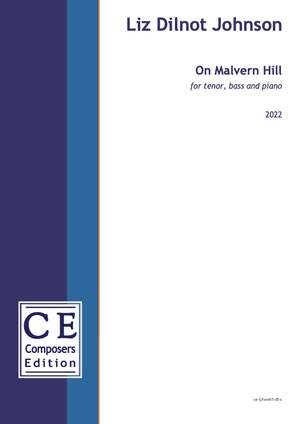 Johnson, Liz Dilnot: On Malvern Hill