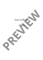 LeBaron, Anne: Dish Product Image