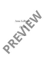 LeBaron, Anne: Dish Product Image
