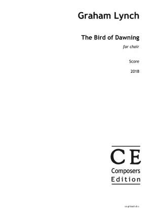 Lynch, Graham: The Bird of Dawning