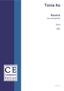 Ko, Tonia: Rocalva