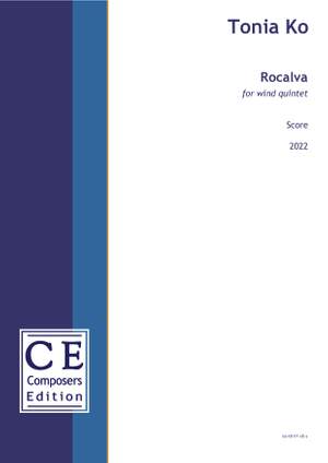 Ko, Tonia: Rocalva
