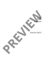 Ko, Tonia: Tilt Product Image