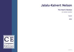 Nelson, Jalalu-Kalvert: The Heart's Residue