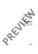 Nunn, Patrick: Maqamat Product Image
