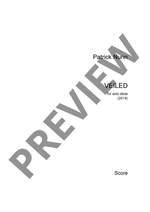 Nunn, Patrick: Veiled Product Image