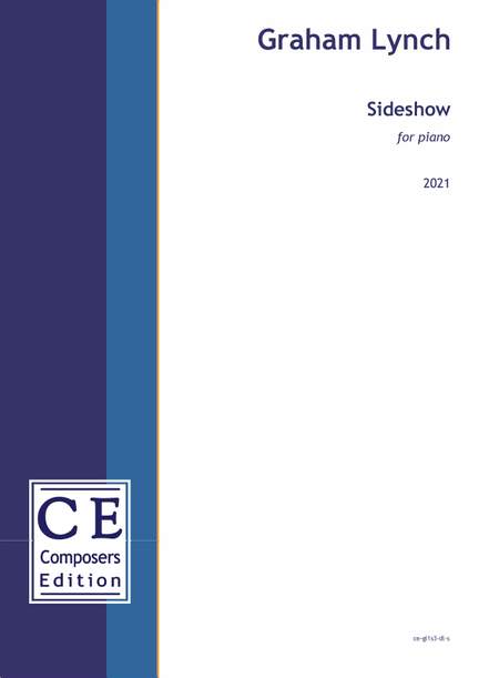 Lynch, Graham: Sideshow