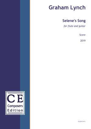 Lynch, Graham: Selene's Song