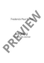 Naftel, Frederick Paul: Legacy Product Image