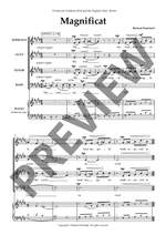 Pantcheff, Richard: Evening Canticles - 'Berlin' Product Image
