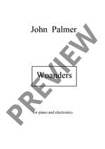 Palmer, John: Woanders Product Image