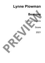 Plowman, Lynne: Beacons Product Image