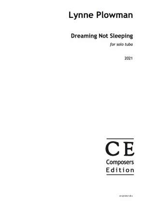 Plowman, Lynne: Dreaming Not Sleeping