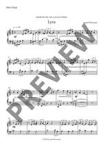 Plowman, Lynne: Lyra Product Image