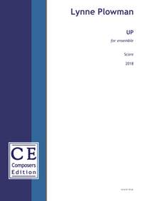 Plowman, Lynne: UP