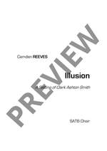 Reeves, Camden: Illusion Product Image